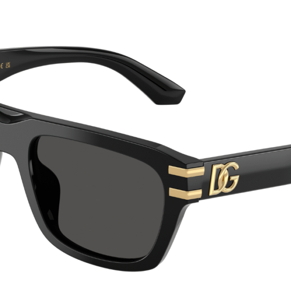 Dolce & Gabbana DG4496 501/8754